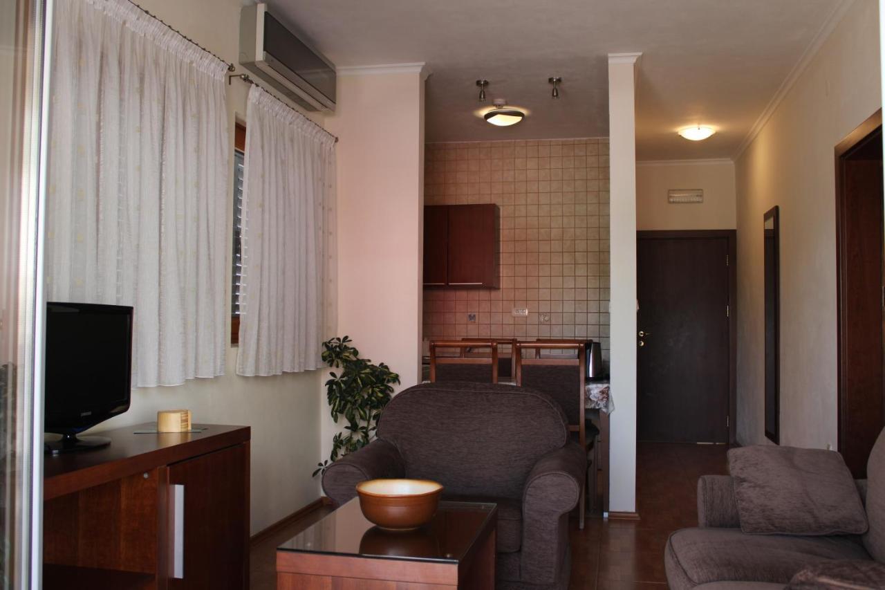 Apartments Mun Petrovac מראה חיצוני תמונה