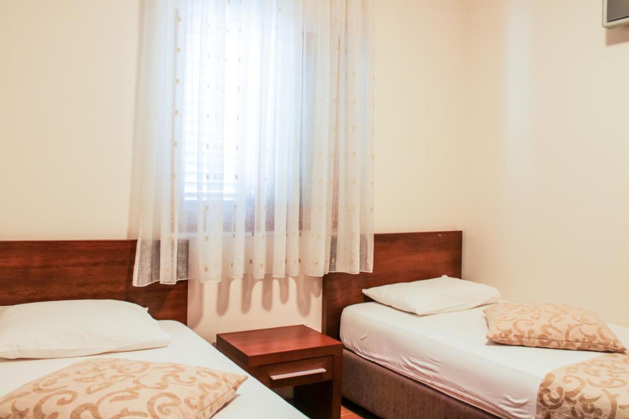 Apartments Mun Petrovac מראה חיצוני תמונה
