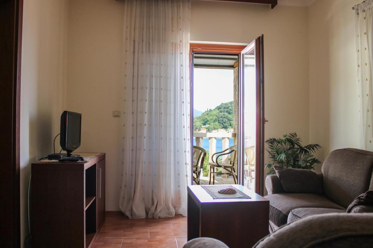 Apartments Mun Petrovac מראה חיצוני תמונה
