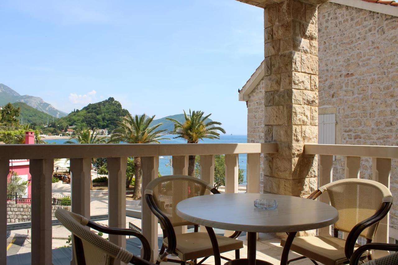 Apartments Mun Petrovac מראה חיצוני תמונה
