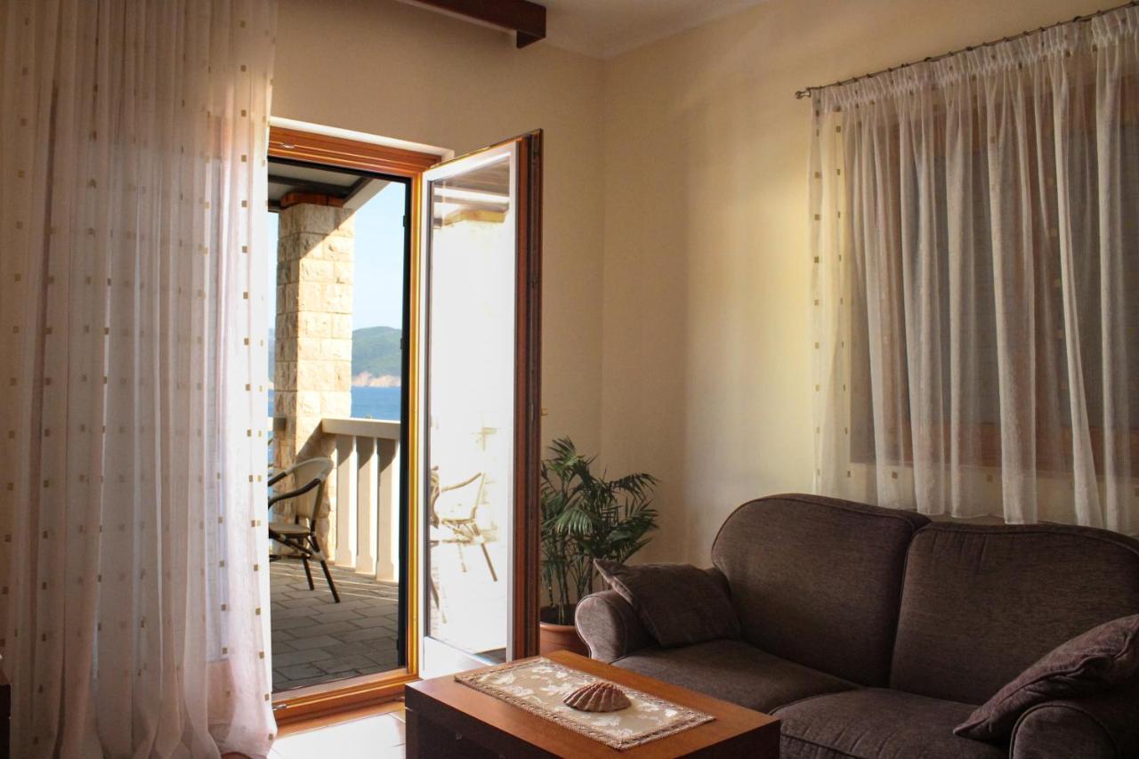 Apartments Mun Petrovac מראה חיצוני תמונה