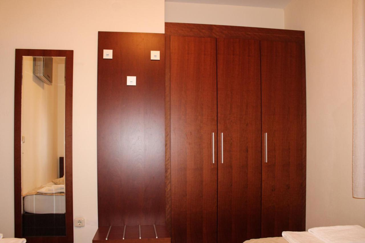 Apartments Mun Petrovac מראה חיצוני תמונה