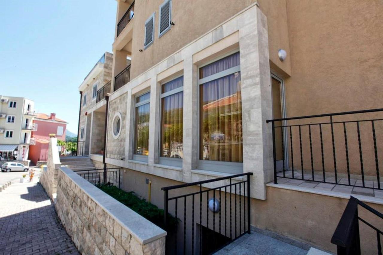 Apartments Mun Petrovac מראה חיצוני תמונה