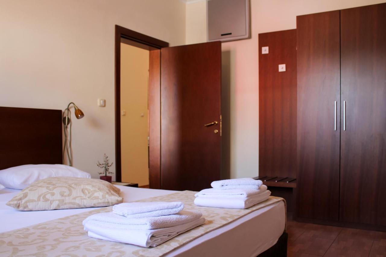 Apartments Mun Petrovac מראה חיצוני תמונה