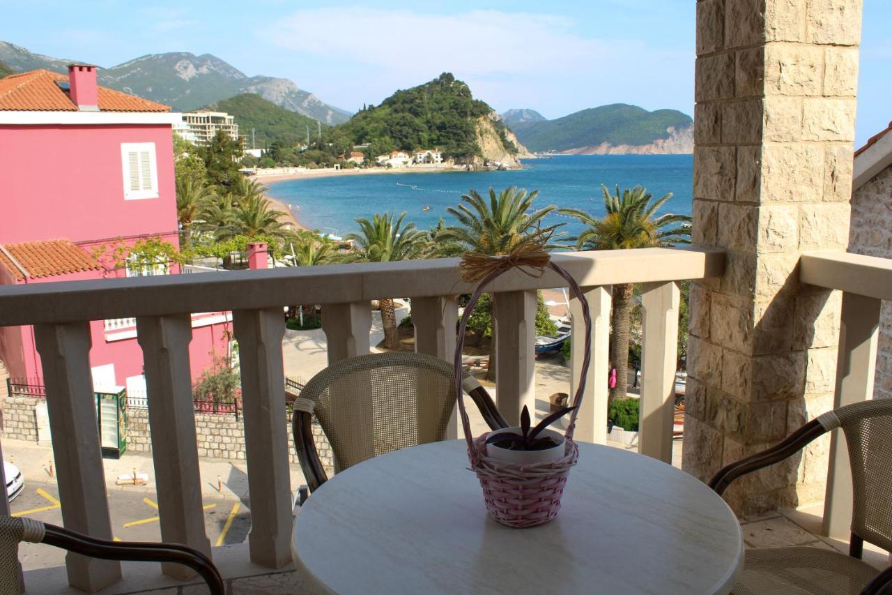 Apartments Mun Petrovac מראה חיצוני תמונה