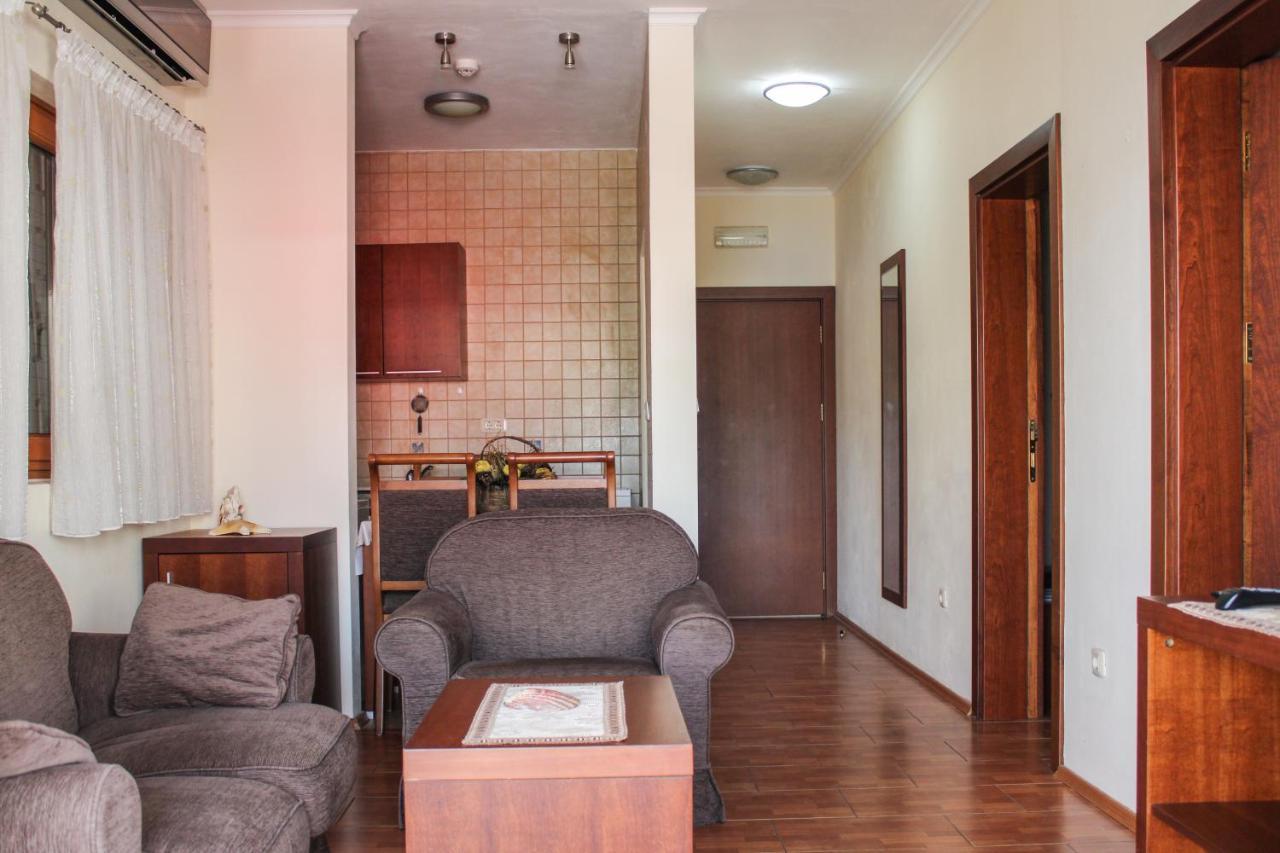 Apartments Mun Petrovac מראה חיצוני תמונה