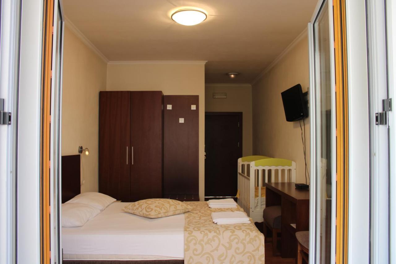 Apartments Mun Petrovac מראה חיצוני תמונה