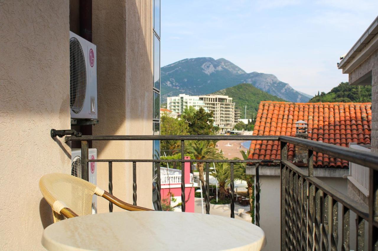 Apartments Mun Petrovac מראה חיצוני תמונה