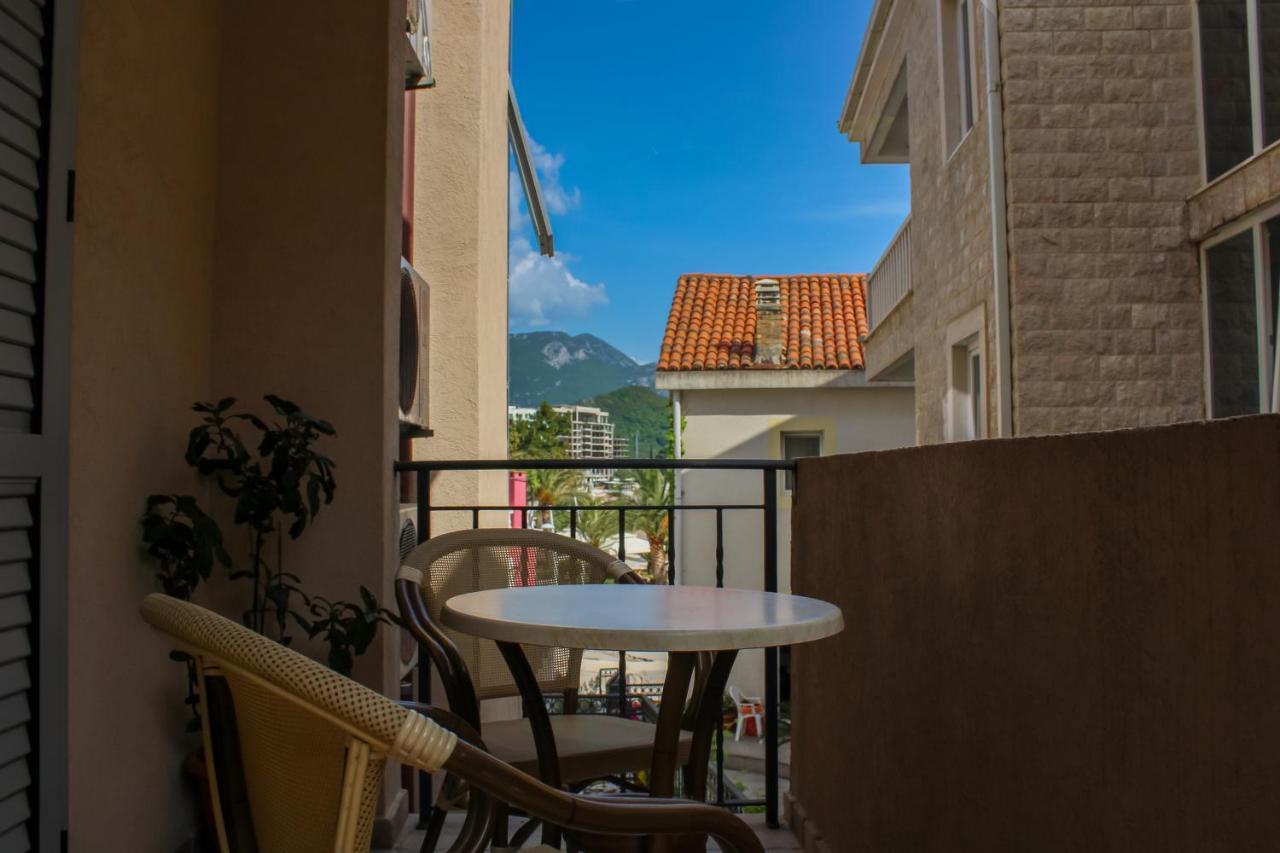 Apartments Mun Petrovac מראה חיצוני תמונה