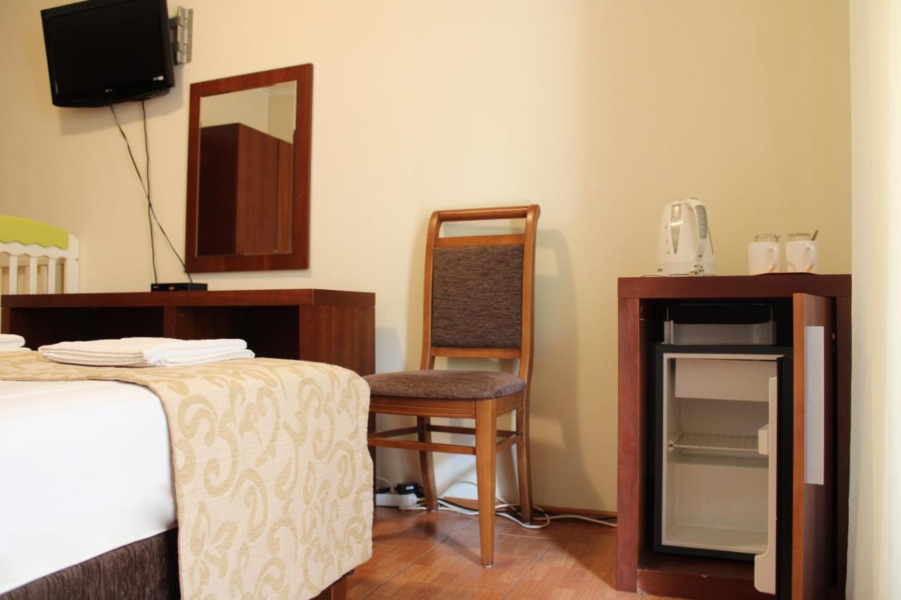 Apartments Mun Petrovac מראה חיצוני תמונה