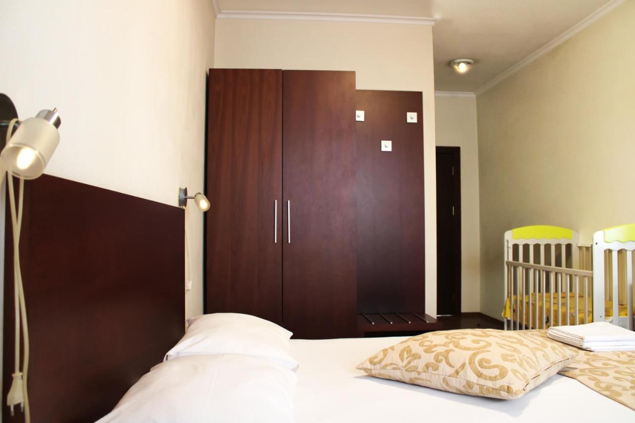 Apartments Mun Petrovac מראה חיצוני תמונה