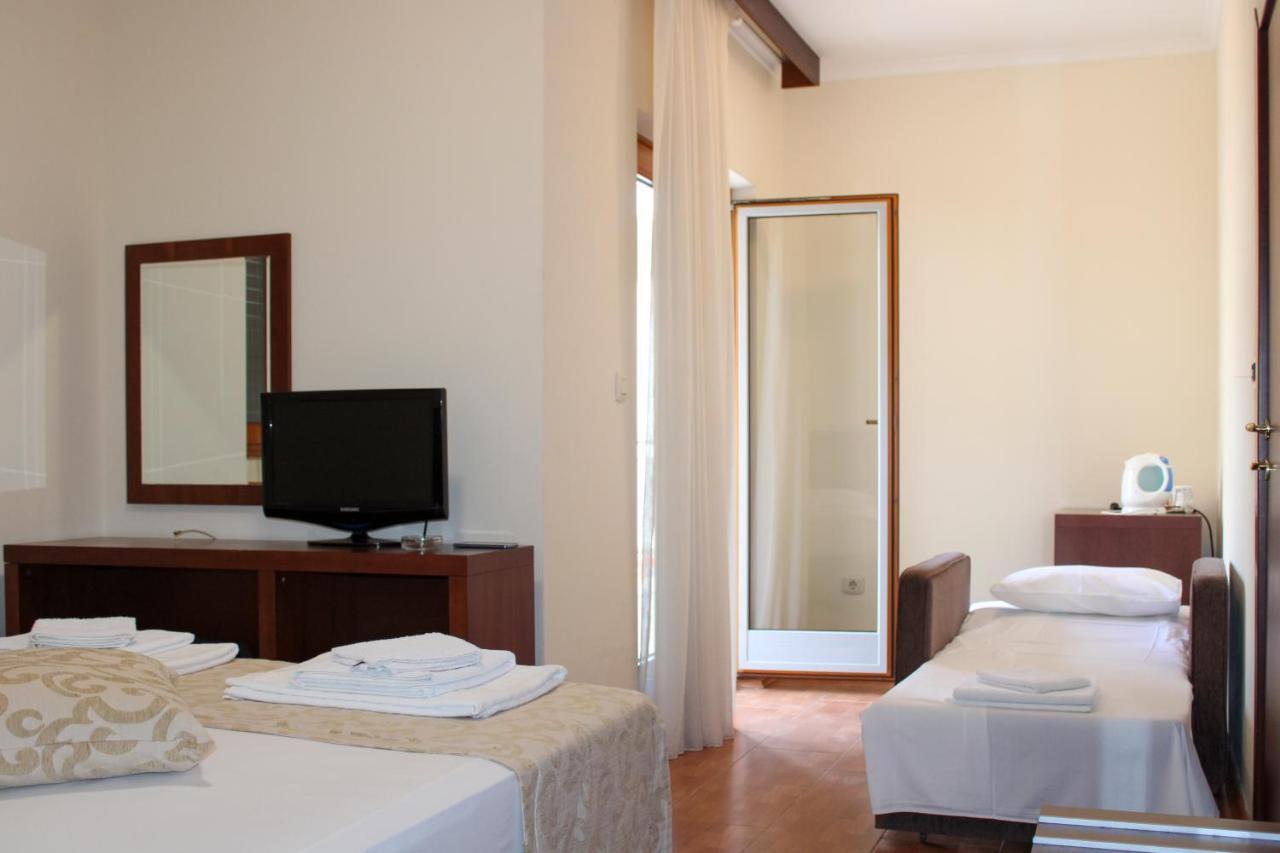 Apartments Mun Petrovac מראה חיצוני תמונה