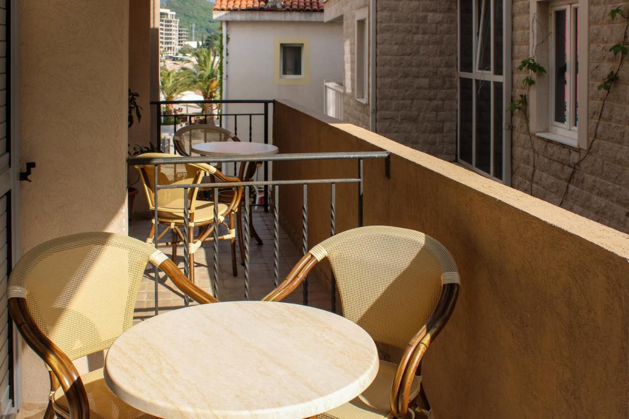 Apartments Mun Petrovac מראה חיצוני תמונה