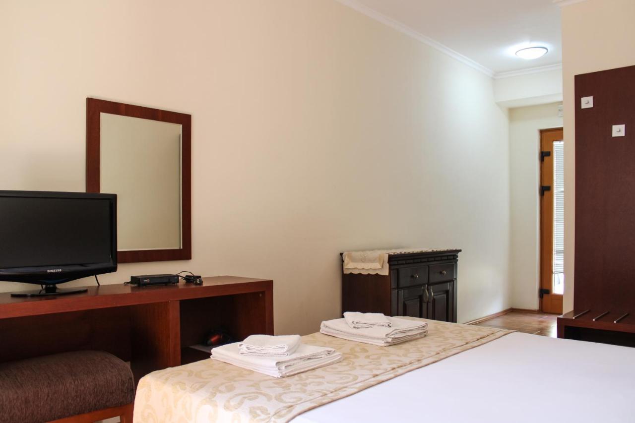 Apartments Mun Petrovac מראה חיצוני תמונה