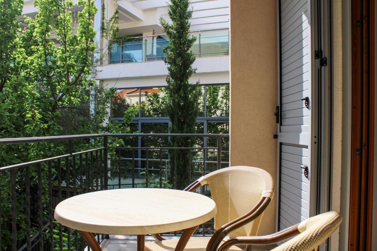 Apartments Mun Petrovac מראה חיצוני תמונה