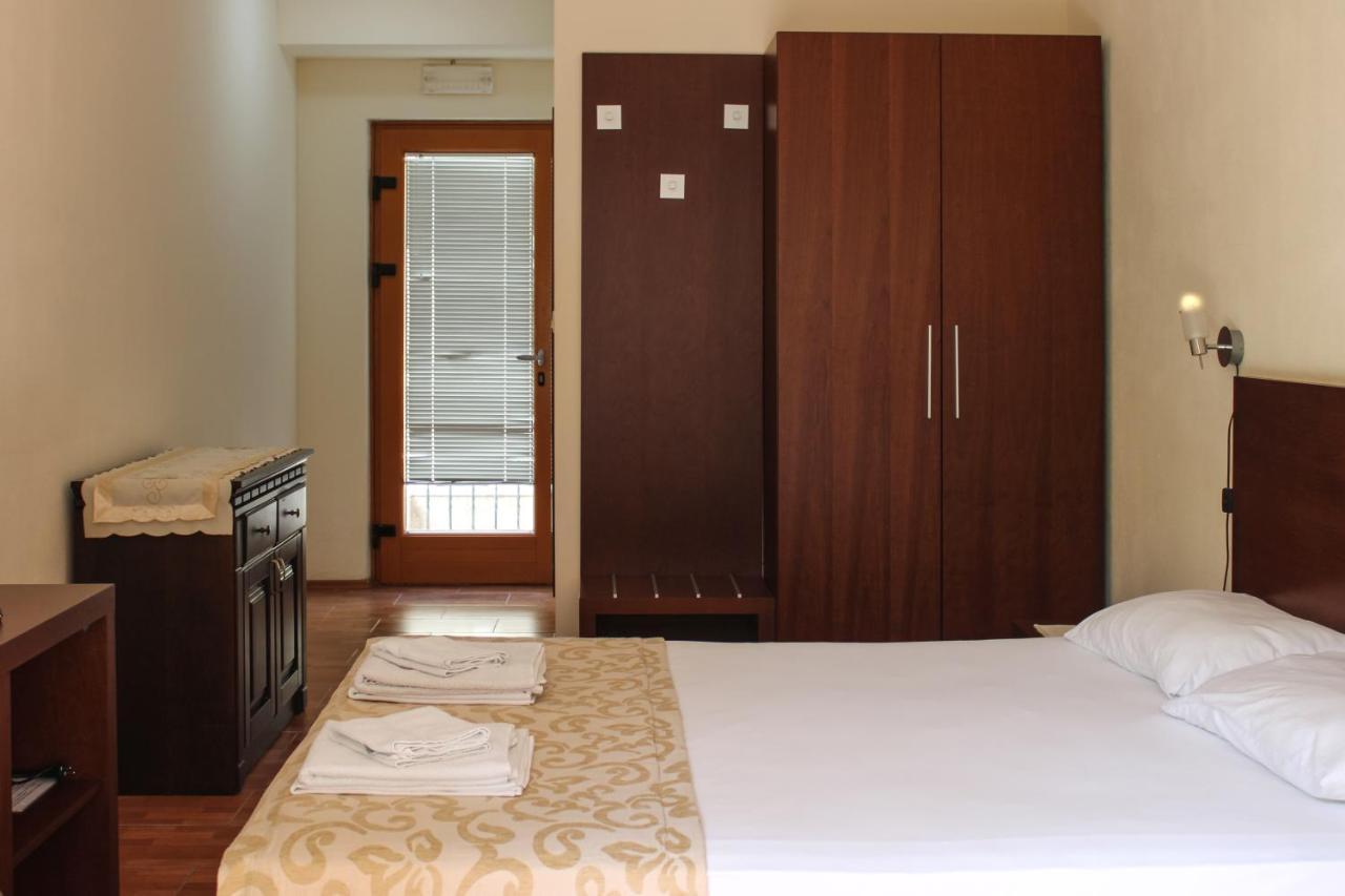 Apartments Mun Petrovac מראה חיצוני תמונה