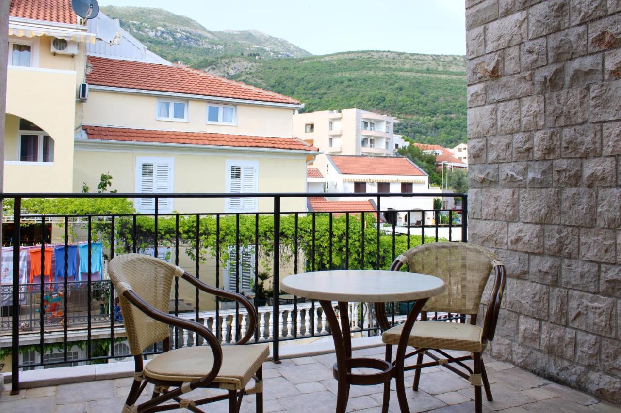 Apartments Mun Petrovac מראה חיצוני תמונה