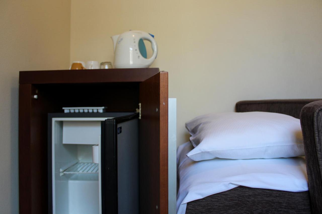 Apartments Mun Petrovac מראה חיצוני תמונה