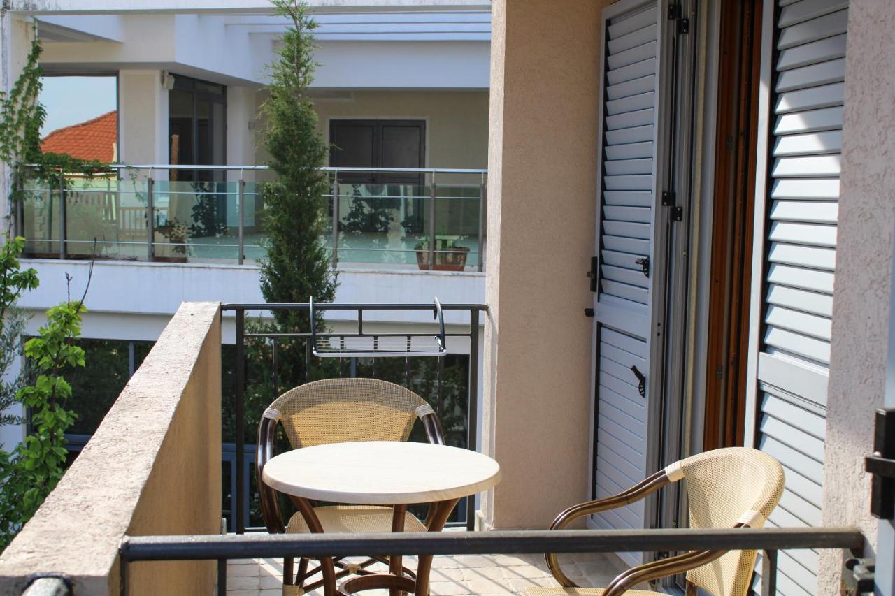 Apartments Mun Petrovac מראה חיצוני תמונה