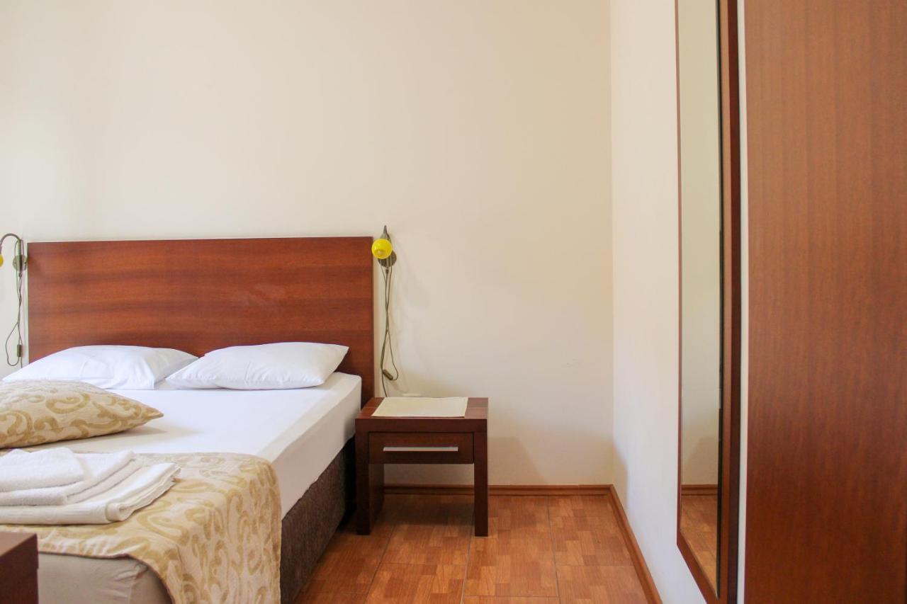 Apartments Mun Petrovac מראה חיצוני תמונה