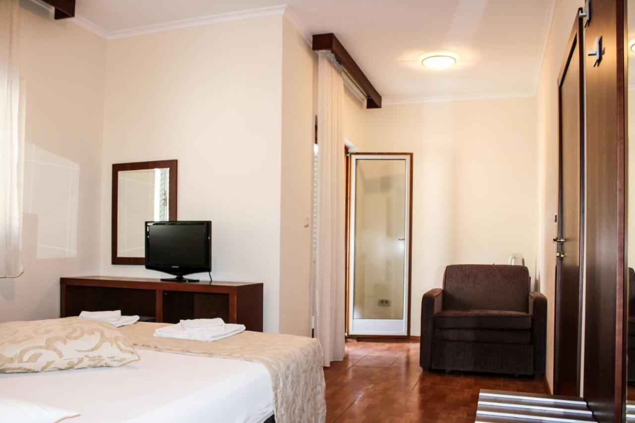Apartments Mun Petrovac מראה חיצוני תמונה