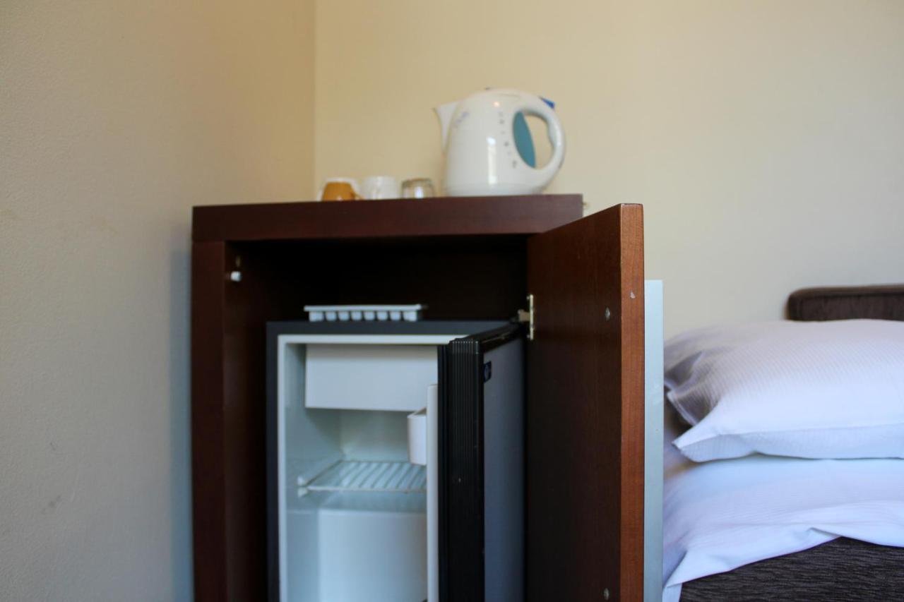 Apartments Mun Petrovac מראה חיצוני תמונה
