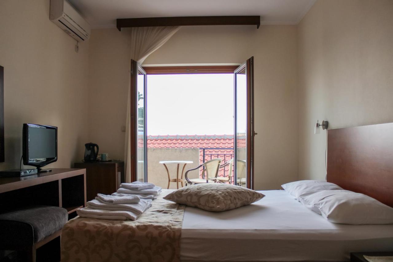 Apartments Mun Petrovac מראה חיצוני תמונה