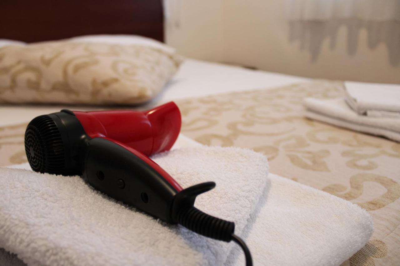 Apartments Mun Petrovac מראה חיצוני תמונה