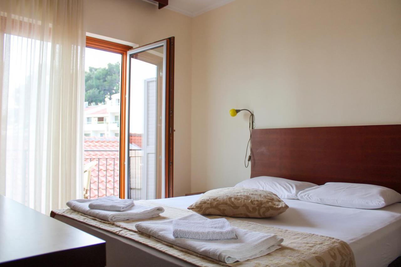 Apartments Mun Petrovac מראה חיצוני תמונה