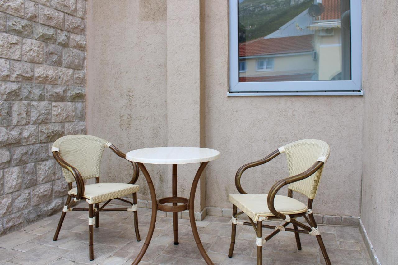 Apartments Mun Petrovac מראה חיצוני תמונה