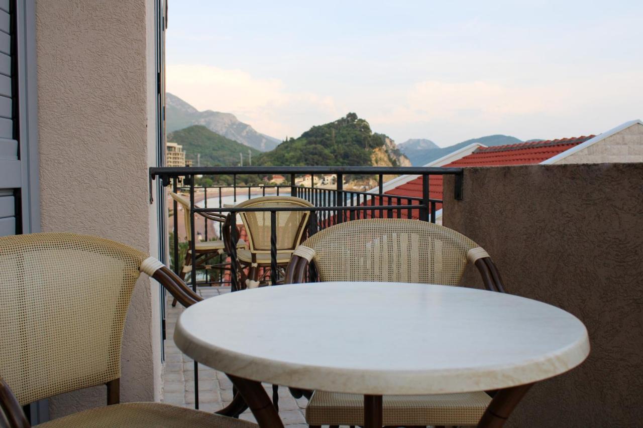 Apartments Mun Petrovac מראה חיצוני תמונה