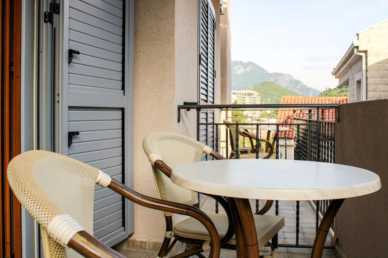 Apartments Mun Petrovac מראה חיצוני תמונה