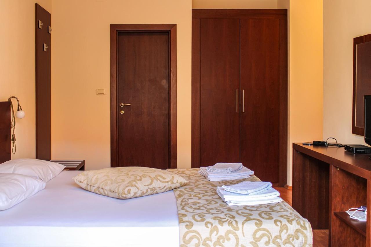Apartments Mun Petrovac מראה חיצוני תמונה