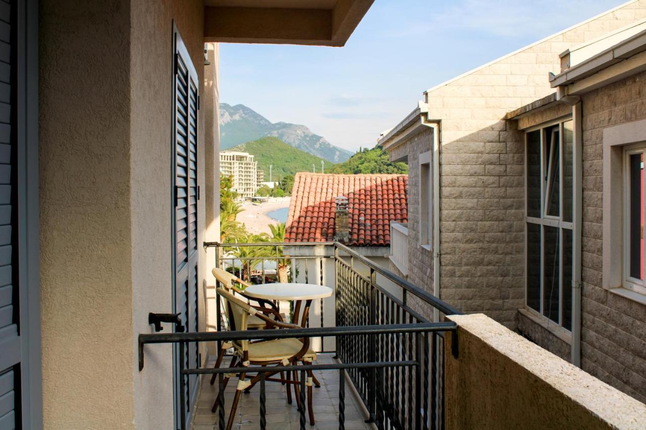 Apartments Mun Petrovac מראה חיצוני תמונה