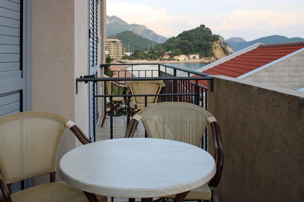 Apartments Mun Petrovac מראה חיצוני תמונה