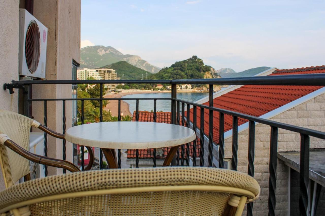 Apartments Mun Petrovac מראה חיצוני תמונה