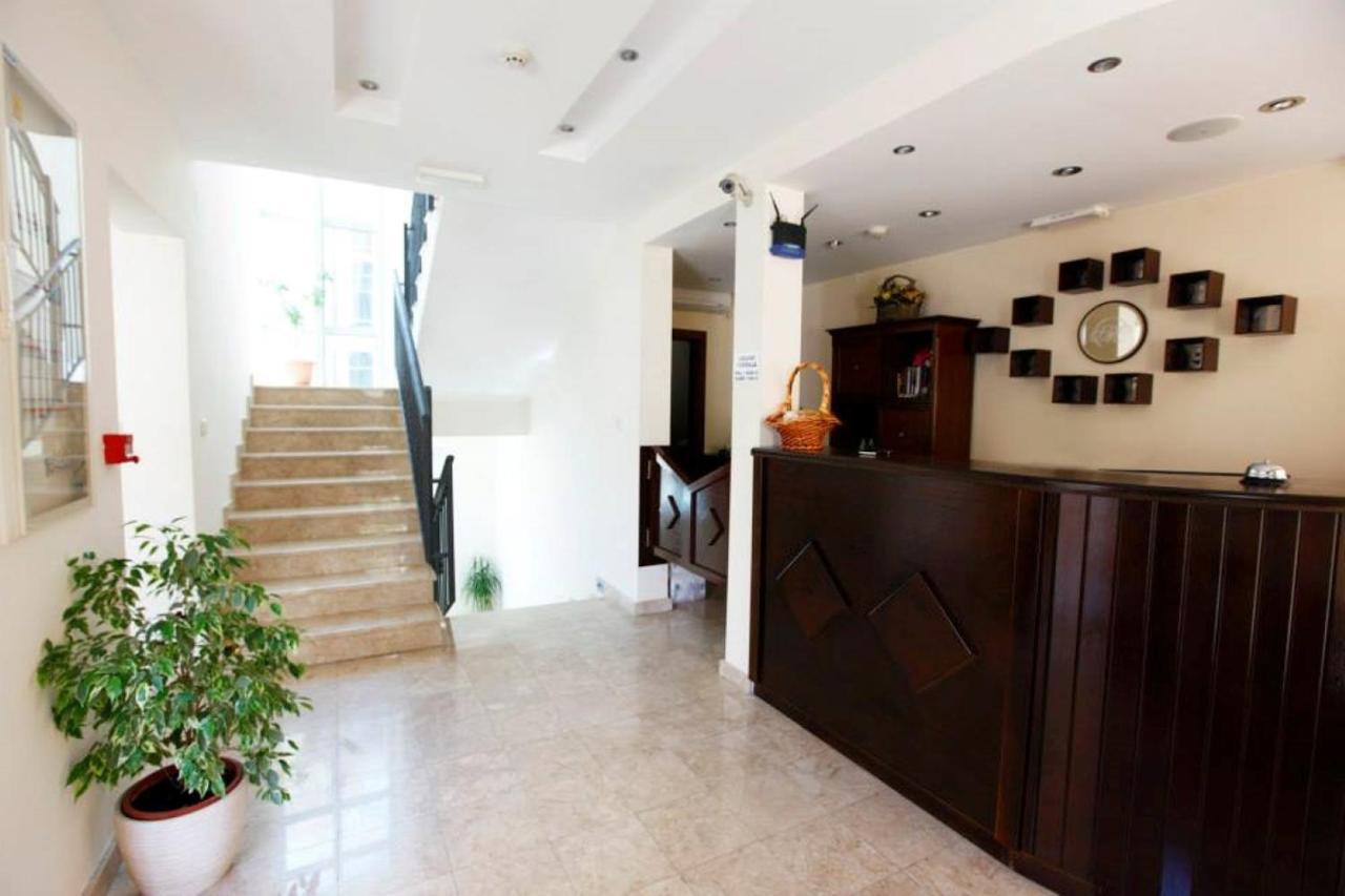 Apartments Mun Petrovac מראה חיצוני תמונה
