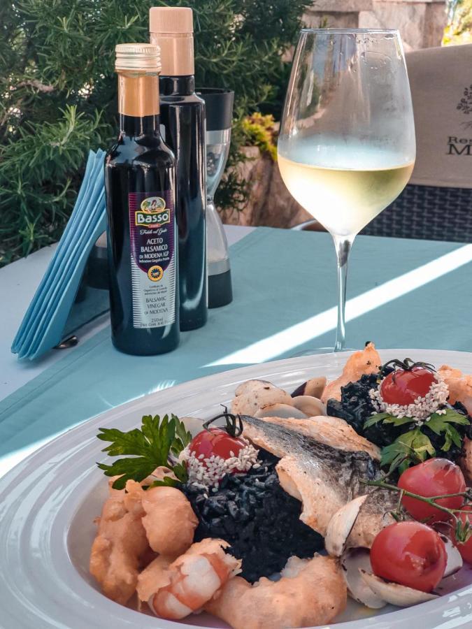 Apartments Mun Petrovac מראה חיצוני תמונה