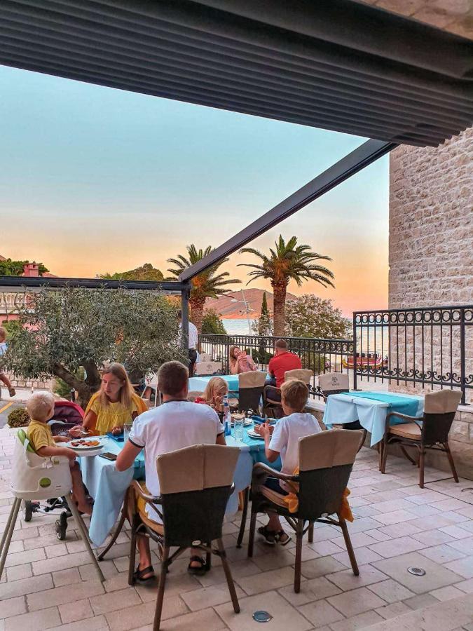 Apartments Mun Petrovac מראה חיצוני תמונה