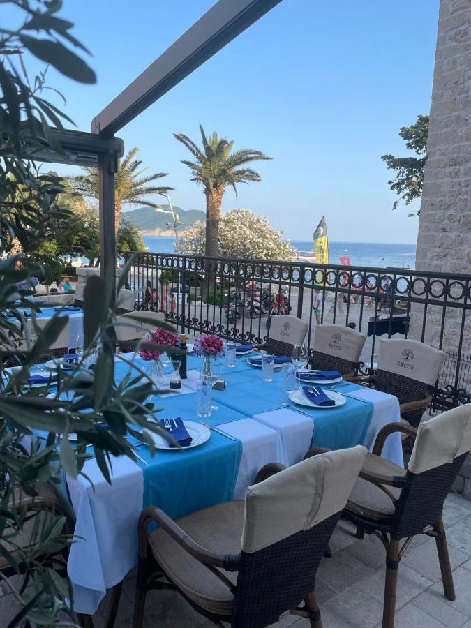 Apartments Mun Petrovac מראה חיצוני תמונה